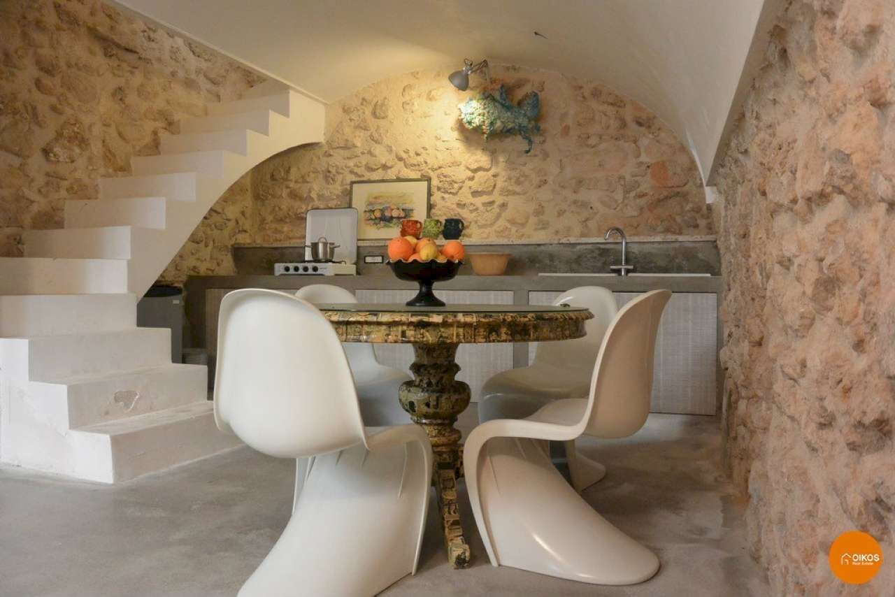 Dammuso in citt? 02 - Casa indipendente Via Giordano Bruno
 
9, Noto - foto 1