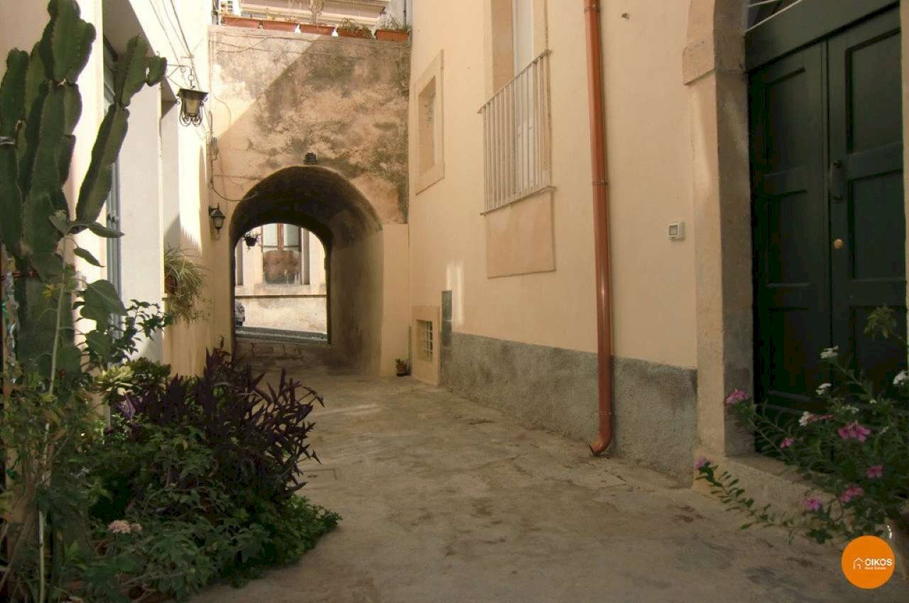 Dammuso in citt? 01 - Casa indipendente Via Giordano Bruno
 
9, Noto - foto 2