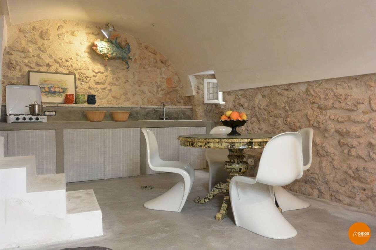 Dammuso in citt? 03 - Casa indipendente Via Giordano Bruno
 
9, Noto - foto 3