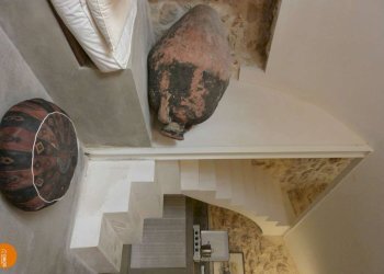 Dammuso in citt? 07 - Casa indipendente Via Giordano Bruno
 
9, Noto - foto 7