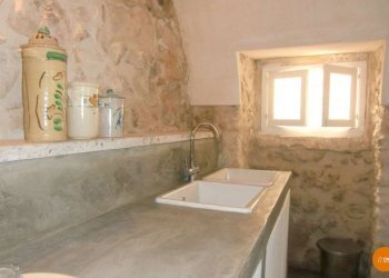 Dammuso in citt? 08 - Casa indipendente Via Giordano Bruno
 
9, Noto - foto 8