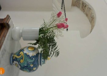 Dammuso in citt? 11 - Casa indipendente Via Giordano Bruno
 
9, Noto - foto 11