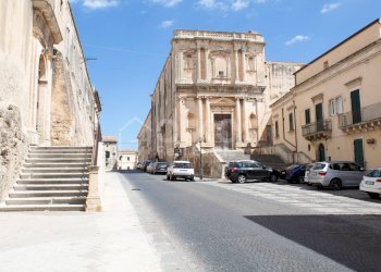 Foto 18 - Casa indipendente Via Giordano Bruno
 
9, Noto - foto 17