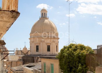 Foto 19 - Casa indipendente Via Giordano Bruno
 
9, Noto - foto 18