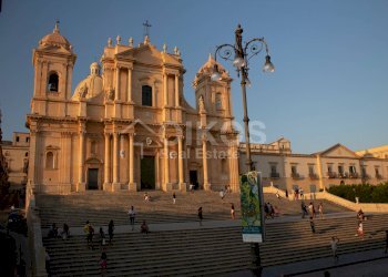 Foto 30 - Casa indipendente Via Giordano Bruno
 
9, Noto - foto 29