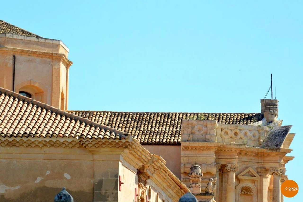 Casa con Terrazzo a Noto Centro Storico (36) - Casa indipendente Ronco Concordia, Noto - foto 1