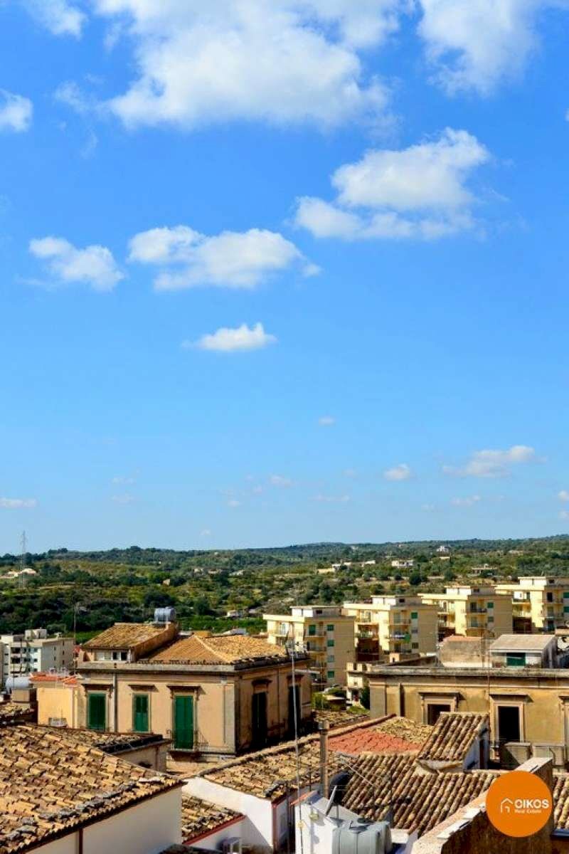 Casa con Terrazzo a Noto Centro Storico (37) - Casa indipendente Ronco Concordia, Noto - foto 2