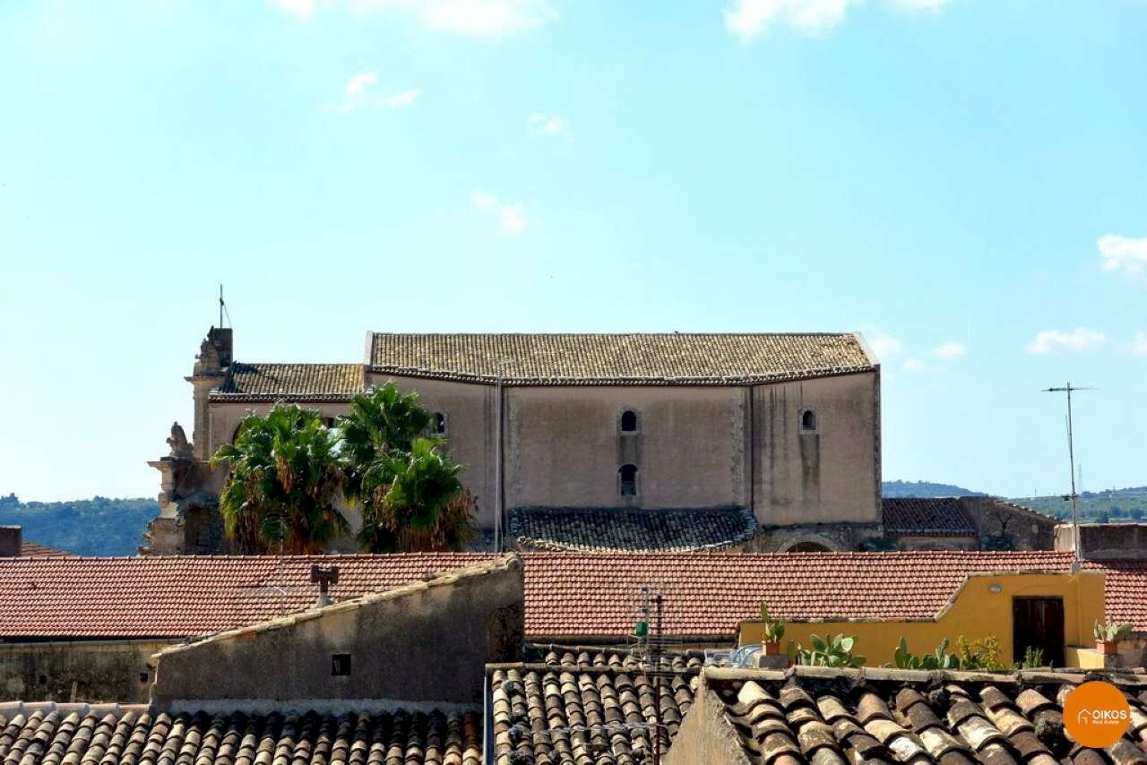 Casa con Terrazzo a Noto Centro Storico (34) - Casa indipendente Ronco Concordia, Noto - foto 3