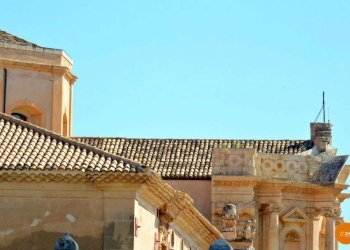 Casa con Terrazzo a Noto Centro Storico (36) - Casa indipendente Ronco Concordia, Noto - foto 1