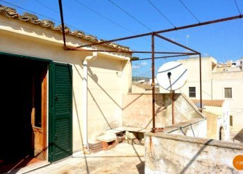 Casa con Terrazzo a Noto Centro Storico (33) - Casa indipendente Ronco Concordia, Noto - foto 4