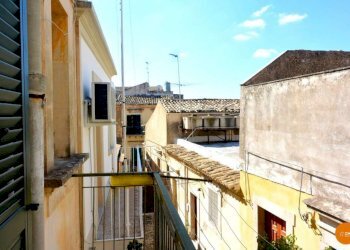 Casa con Terrazzo a Noto Centro Storico (7) - Casa indipendente Ronco Concordia, Noto - foto 11