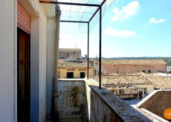 Casa con Terrazzo a Noto Centro Storico (21) - Casa indipendente Ronco Concordia, Noto - foto 22