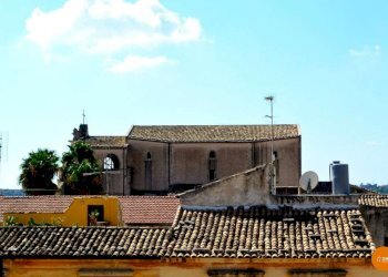 Casa con Terrazzo a Noto Centro Storico (23) - Casa indipendente Ronco Concordia, Noto - foto 23