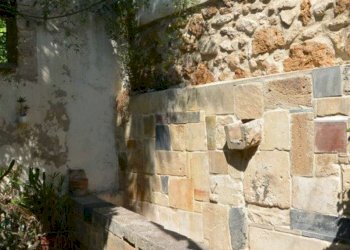 Casa in centro storico con giardino via P. Capponi - Casa indipendente Via Pier Capponi
 
18, Noto - foto 6