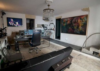 Casa in centro storico con giardino via P. Capponi - Casa indipendente Via Pier Capponi
 
18, Noto - foto 9