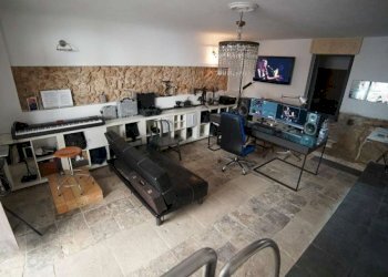 Casa in centro storico con giardino via P. Capponi - Casa indipendente Via Pier Capponi
 
18, Noto - foto 10