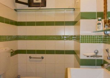 Casa in centro storico con giardino via P. Capponi - Casa indipendente Via Pier Capponi
 
18, Noto - foto 12