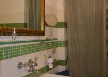 Casa in centro storico con giardino via P. Capponi - Casa indipendente Via Pier Capponi
 
18, Noto - foto 13