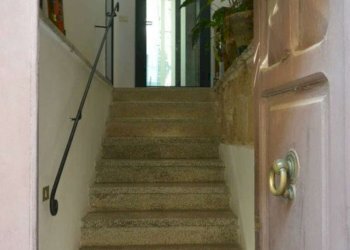 Casa in centro storico con giardino via P. Capponi - Casa indipendente Via Pier Capponi
 
18, Noto - foto 14