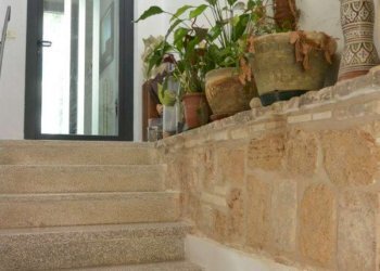 Casa in centro storico con giardino via P. Capponi - Casa indipendente Via Pier Capponi
 
18, Noto - foto 15