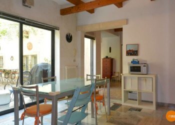 Casa in centro storico con giardino via P. Capponi - Casa indipendente Via Pier Capponi
 
18, Noto - foto 19