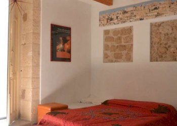 Casa in centro storico con giardino via P. Capponi - Casa indipendente Via Pier Capponi
 
18, Noto - foto 21