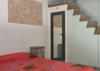 Casa in centro storico con giardino via P. Capponi - Casa indipendente Via Pier Capponi
 
18, Noto - foto 22