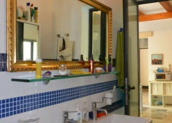 Casa in centro storico con giardino via P. Capponi - Casa indipendente Via Pier Capponi
 
18, Noto - foto 25