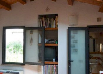 Casa in centro storico con giardino via P. Capponi - Casa indipendente Via Pier Capponi
 
18, Noto - foto 27