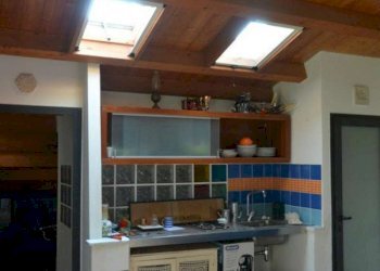 Casa in centro storico con giardino via P. Capponi - Casa indipendente Via Pier Capponi
 
18, Noto - foto 28