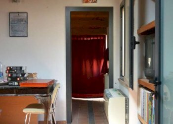 Casa in centro storico con giardino via P. Capponi - Casa indipendente Via Pier Capponi
 
18, Noto - foto 29