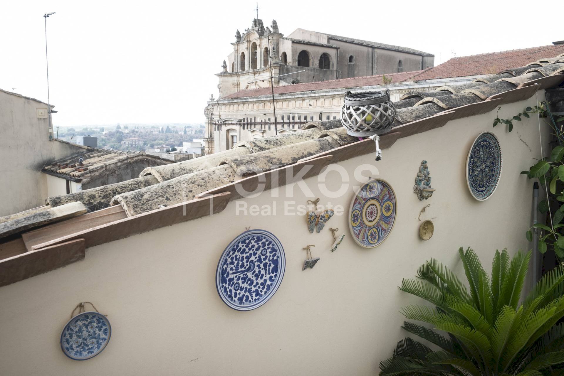 Foto 3 - Casa indipendente Via Ruggero Settimo, Noto - foto 3