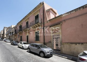Foto 1 - Casa indipendente Via Ruggero Settimo, Noto - foto 1