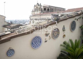 Foto 3 - Casa indipendente Via Ruggero Settimo, Noto - foto 3