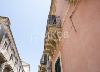 Foto 24 - Casa indipendente Via Ruggero Settimo, Noto - foto 24