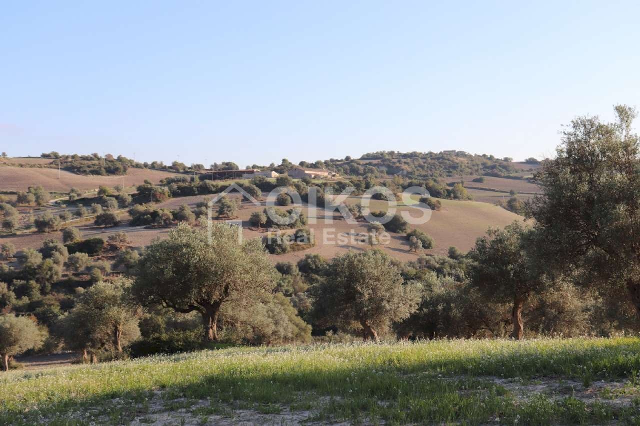 Casale sui monti Iblei03 - Building land Contrada Contrada San Giacomo
 
1, Rosolini - photo 3