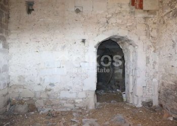 Casale sui monti Iblei15 - Terreno edificabile Contrada Contrada San Giacomo
 
1, Rosolini - foto 15