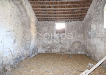 Casale sui monti Iblei16 - Terreno edificabile Contrada Contrada San Giacomo
 
1, Rosolini - foto 16