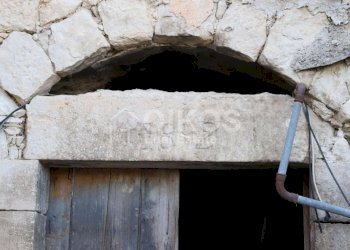 Casale sui monti Iblei18 - Terreno edificabile Contrada Contrada San Giacomo
 
1, Rosolini - foto 18