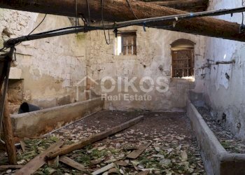 Casale sui monti Iblei19 - Terreno edificabile Contrada Contrada San Giacomo
 
1, Rosolini - foto 19