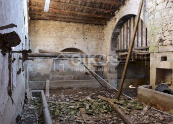 Casale sui monti Iblei20 - Terreno edificabile Contrada Contrada San Giacomo
 
1, Rosolini - foto 20