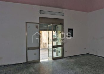 Locale commerciale in via Aurispa 5 - Locale Commerciale Via Aurispa, Noto - foto 1