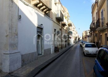 Locale commerciale in via Aurispa 2 - Locale Commerciale Via Aurispa, Noto - foto 3