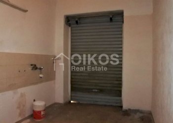 Locale commerciale in via Aurispa 10 - Locale Commerciale Via Aurispa, Noto - foto 10