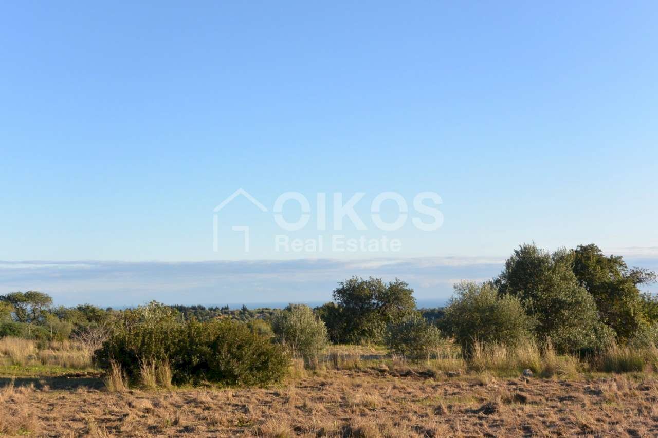 Terreno agricolo in c.da Meti 03 - Agricultural land Contrada Meti
1, Noto - photo 2