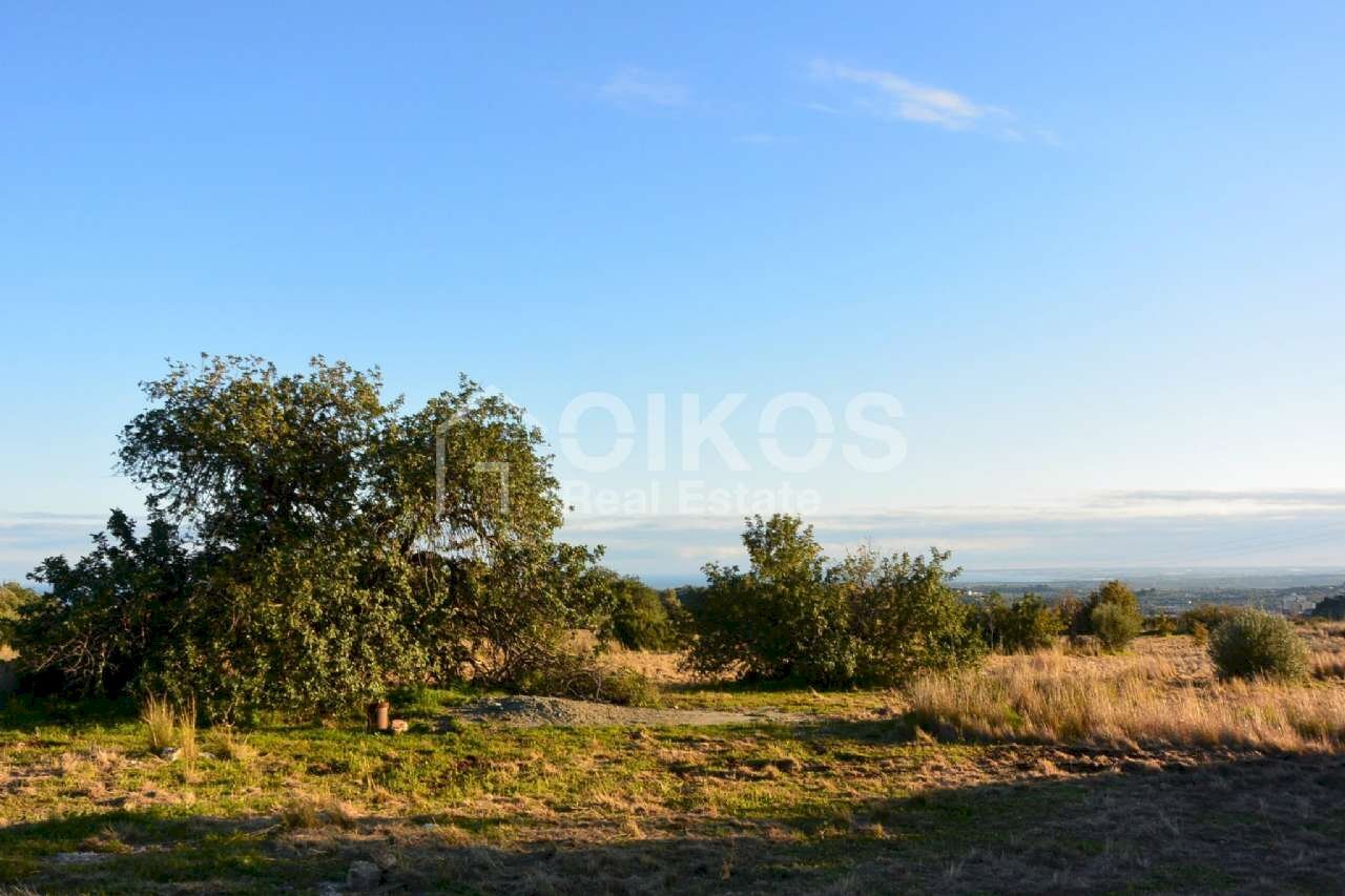 Terreno agricolo in c.da Meti 04 - Agricultural land Contrada Meti
1, Noto - photo 3