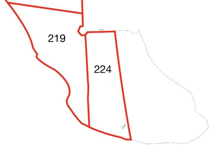 Foto 19 - Agricultural land Contrada Meti
 
1, Noto - floor plans 1