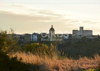Terreno agricolo in c.da Meti 16 - Terreno agricolo Contrada Meti
 
1, Noto - foto 15