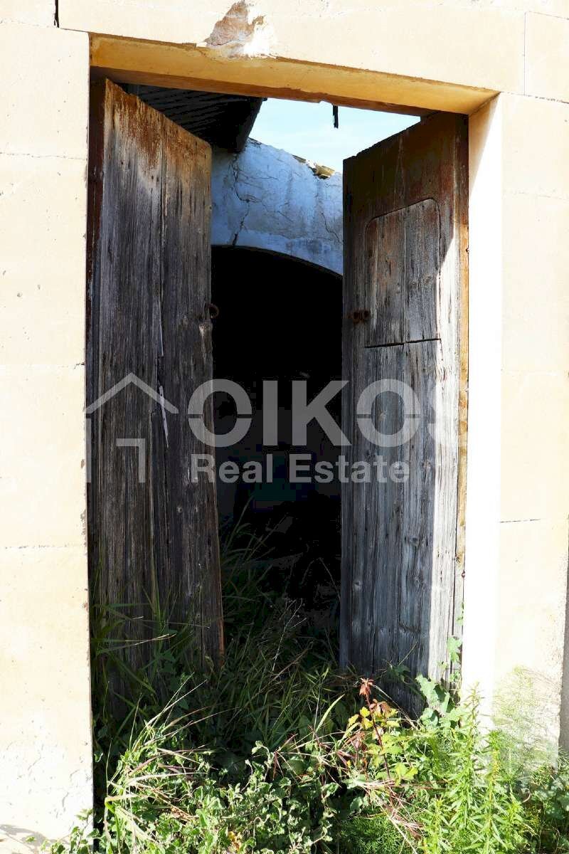 Antico casale in collina 03 - Agricultural land Contrada Casale
 
1, Noto - photo 3
