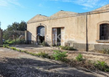Antico casale in collina 17 - Terreno agricolo Contrada Casale
 
1, Noto - foto 17
